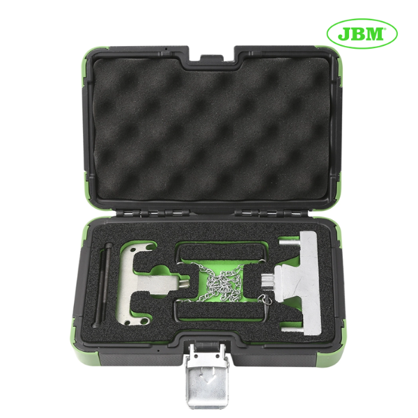 Kit Bloqueio MERCEDES-CHRYSLER-JEEP