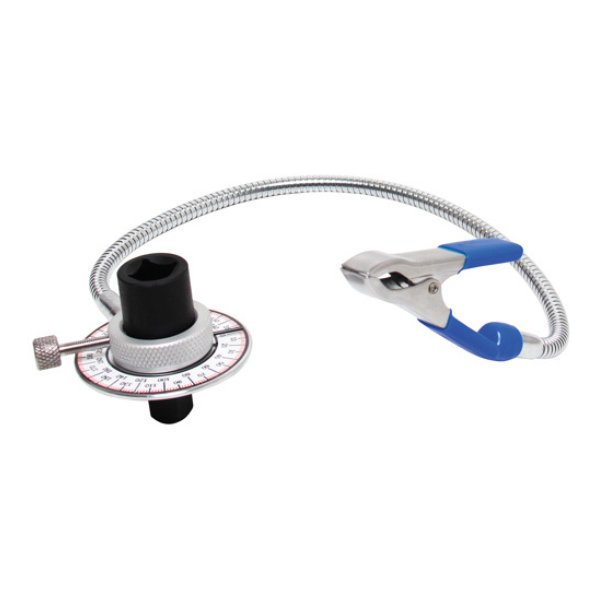 Goniómetro 1/2" | com pinça