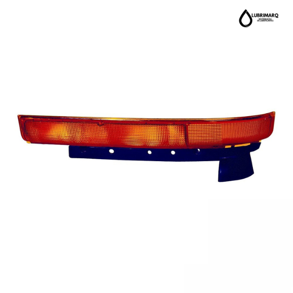 Mitsu Canter 97-*farolim frt esq (amarelo)