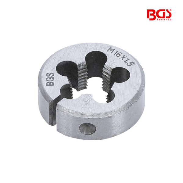 Caçonete   M16 x 1,5 x 38 mm