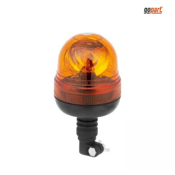 Pirilampo rotativo halogéneo 12V / 55W