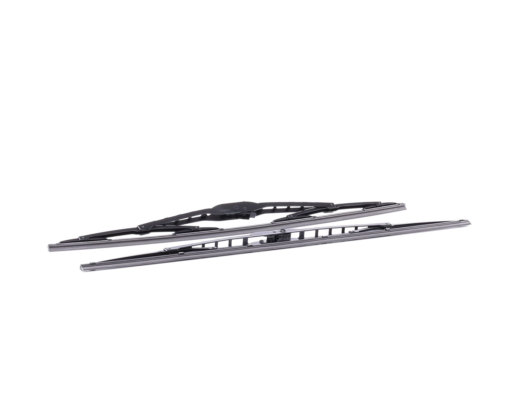 Bosch Jogo Escovas | 550MM - 530MM