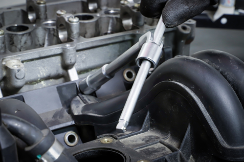 Chaves de cachimbo | 8 - 19 mm | 12 peças