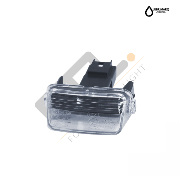 Citroên Berlingo 08-/C3 10-/206 98-/207 06-*kit farolim matricula((led)
