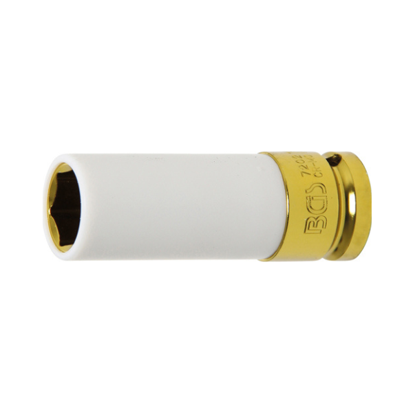 Chave de impacto com proteção 1/2" | 19 mm