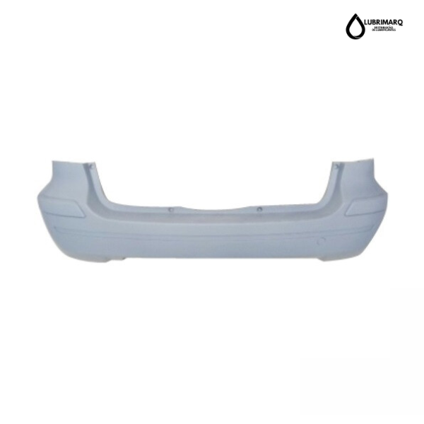 Mercedes B W245 05-*p/ch trás p/p (s/furo sensor)(classic)