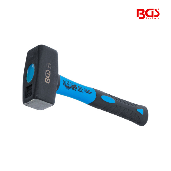 Maço | Cabo de fibra de vidro | DIN 6475 | 1000 g