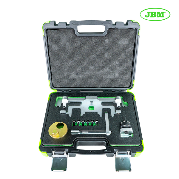 Kit Bloqueio MERCEDES M651