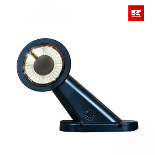 Luz  de sinalização LED Esq. 12-24V