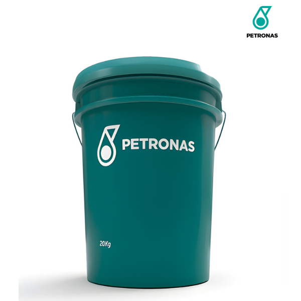 Massa alimentar Petronas Grease FG
