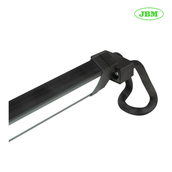 Lanterna LED para capô extensível | 5000LM