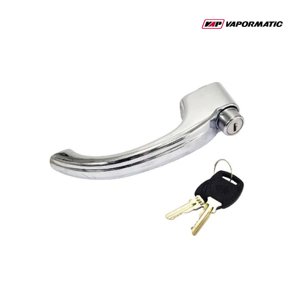 Cabine/Portas | Manipulo exterior da porta