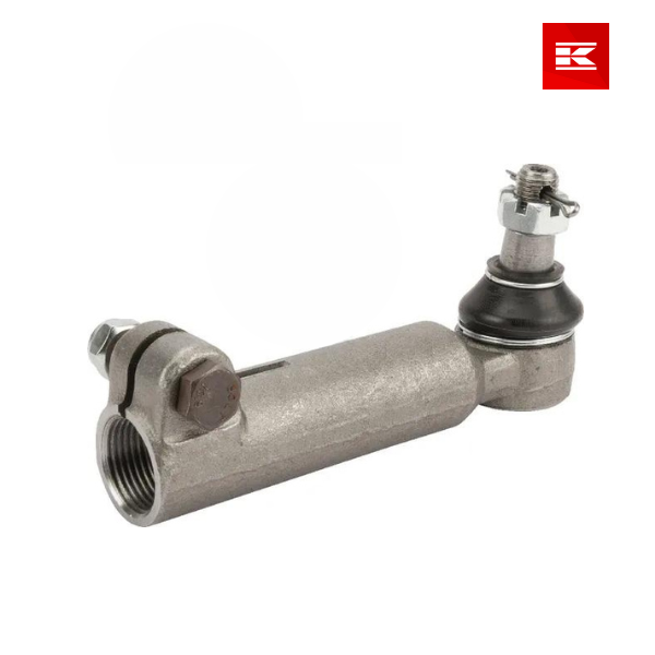 Eixo dianteiro 2WD/Direção | Ponteira 148mm