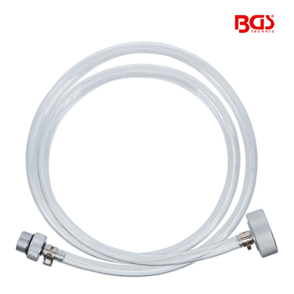 Mangueira de enchimento caixa de velocidades DSG | para VAG