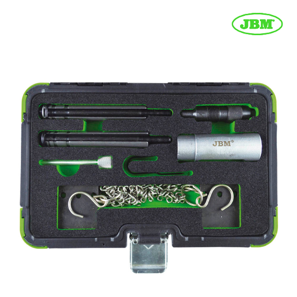 Kit de Alinhamento Eixo do Comando VW/AUDI