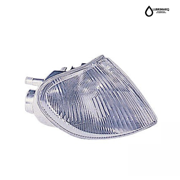 Farolim frente direito (branco)