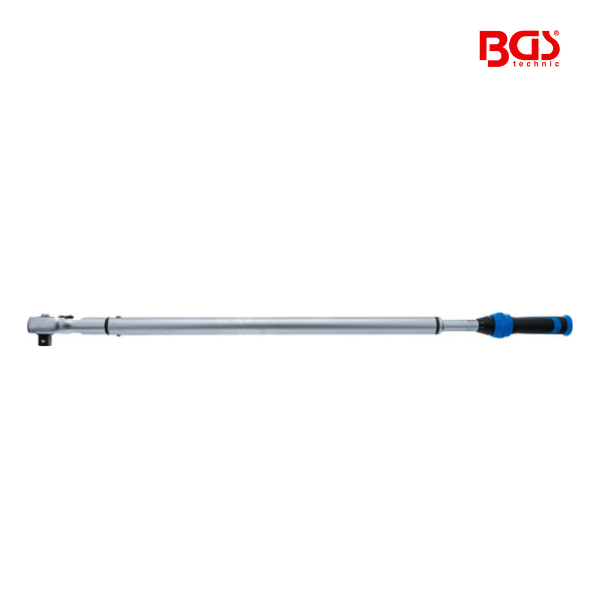 Chave dinamométrica          3/4" | 100 - 700 Nm