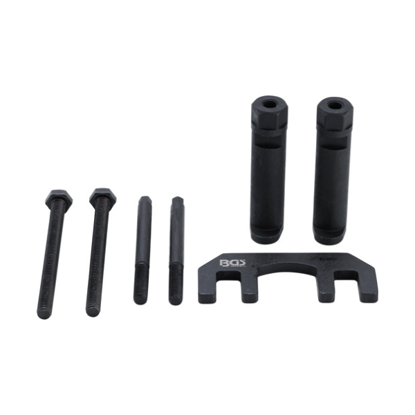 Extrator de injetores de gasóleo | Land Rover 2.7L V6 e 3.6L V8 TDi