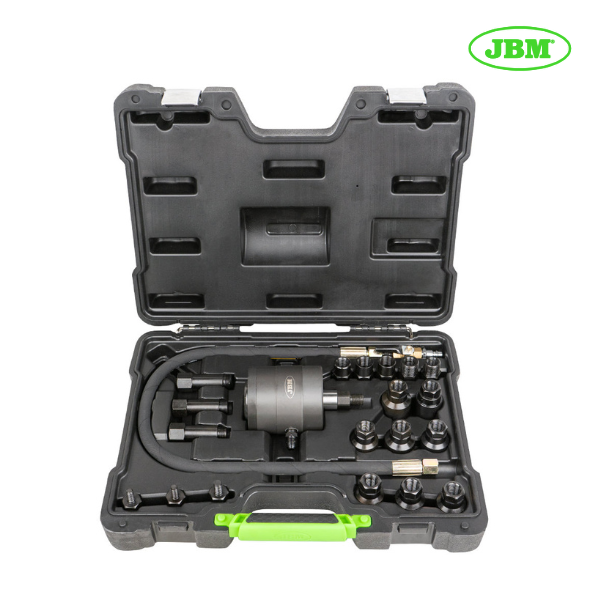 Extrator Pneumático para Injetores