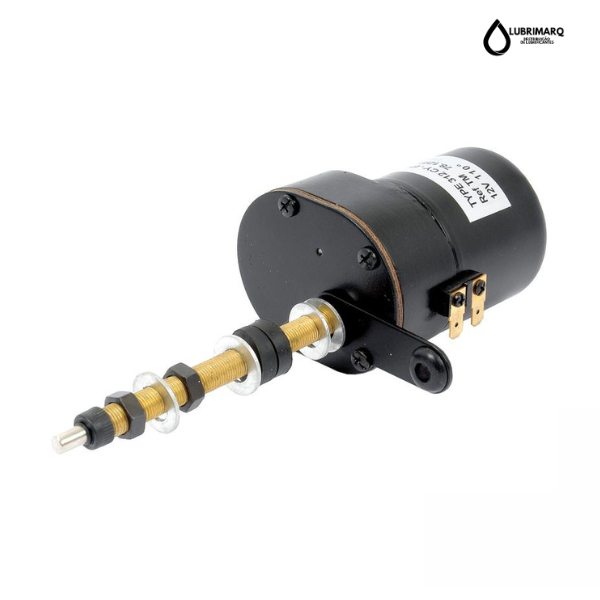 Motor limpa vidros 12V Universal
