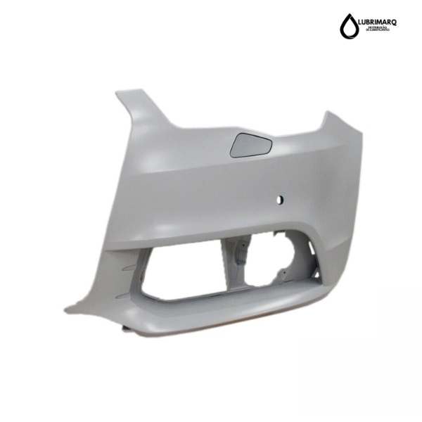 Audi A1 10-* canto p/ch frt esq p/p c/f sensor +furo esguicho