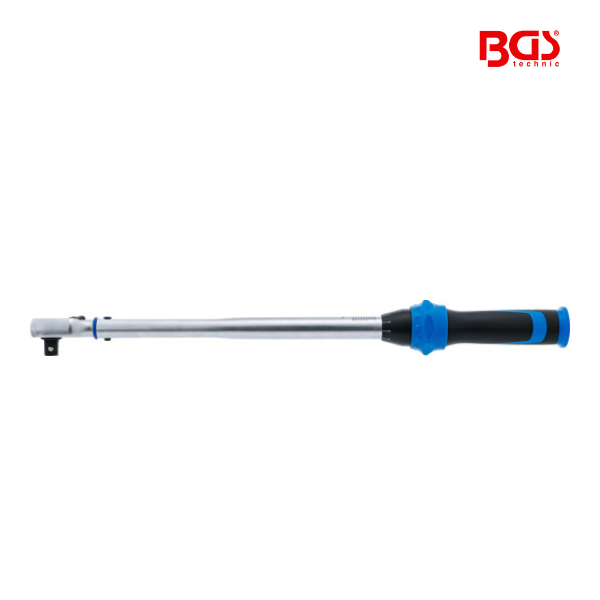 Chave dinamométrica          1/2" | 40 - 210 Nm