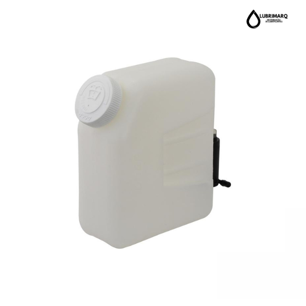 Depósito água limpa vidros Ford/N.Holland