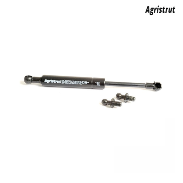 Amortecedor Ford/New Holland