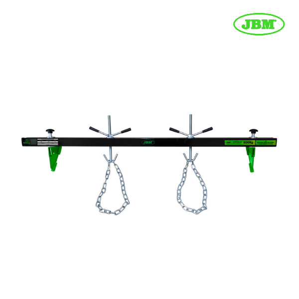 Suporte para motores | 500kg (1750mm)