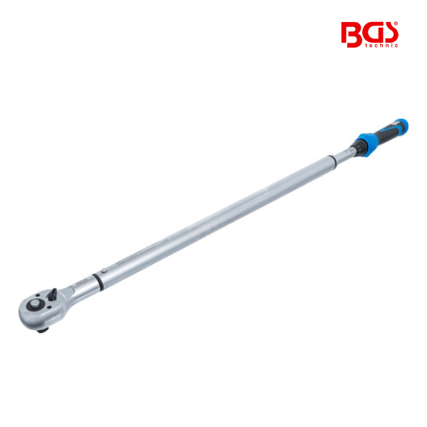 Chave dinamométrica          3/4" | 100 - 700 Nm