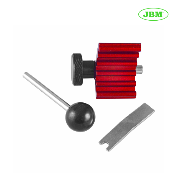 Kit Bloqueio Árvore Decames VAG