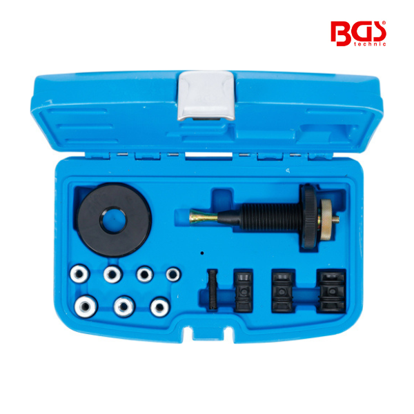 Conjunto centralizador embreagens