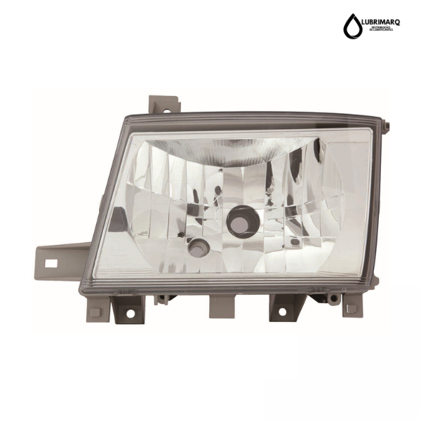 Mitsubishi Canter 12-*farol esq elect (H4)