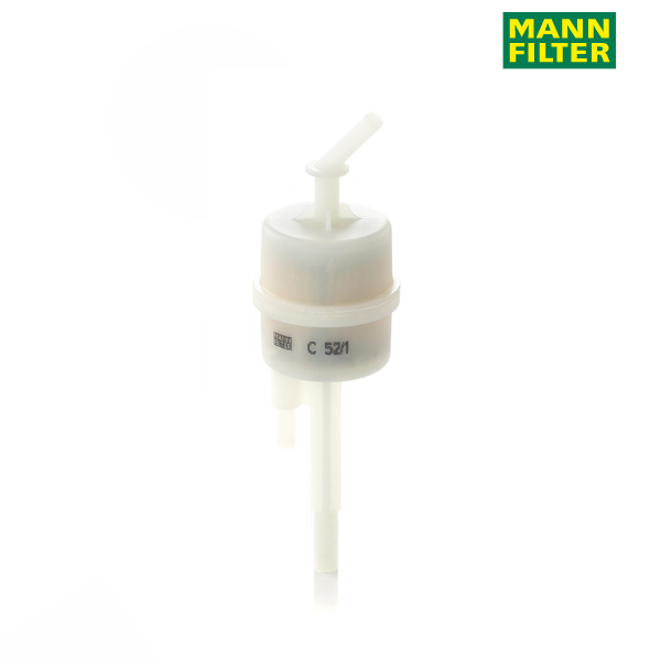 Filtro respiro MANN C52/1