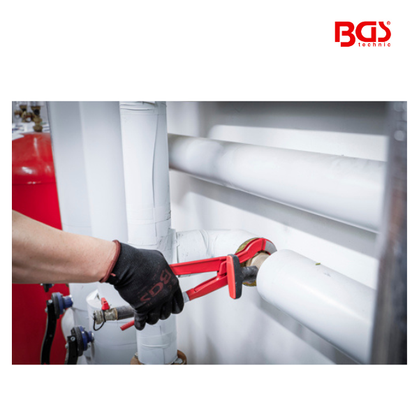 Caixa de ferramentas para sanitários | 95 peças