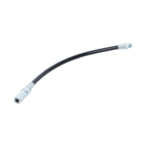 Mangueira para pistolas de lubrificação | 300 mm