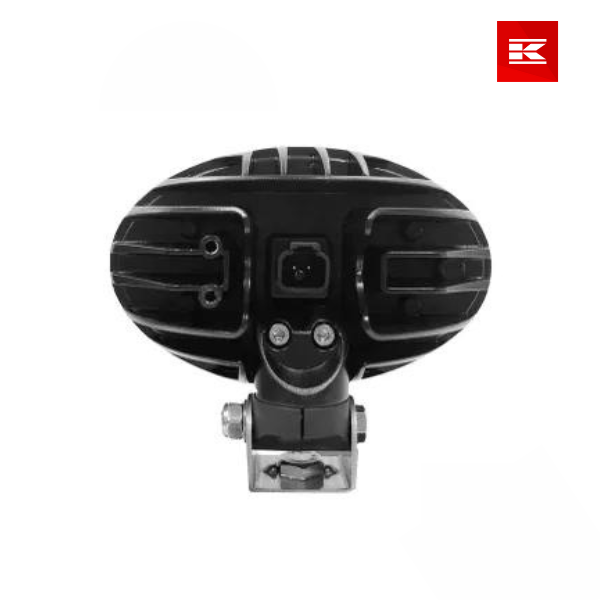 Luz de trabalho LED, 56 W, 5320 lm