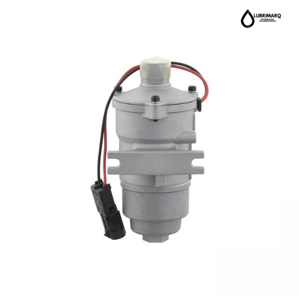 Bomba alimentação eléctrica