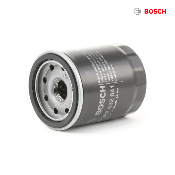 Filtro de óleo BOSCH 0986452041
