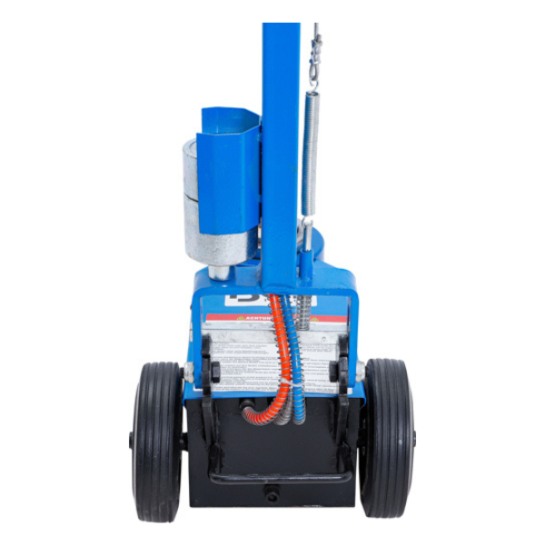 Macaco hidropneumático | móvel | 40 / 80 T