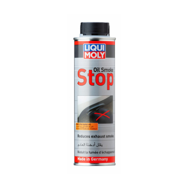 Liqui Moly Oil Smoke Stop 300 ML