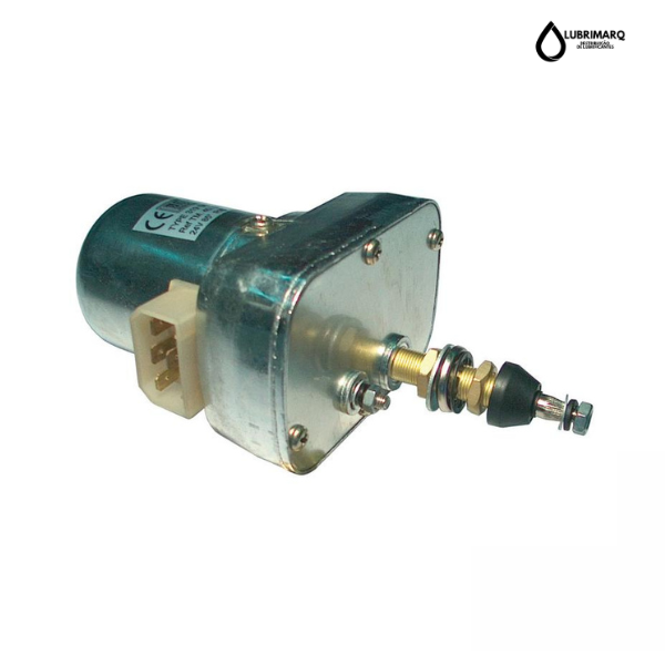 Motor limpa vidros 12V Fendt