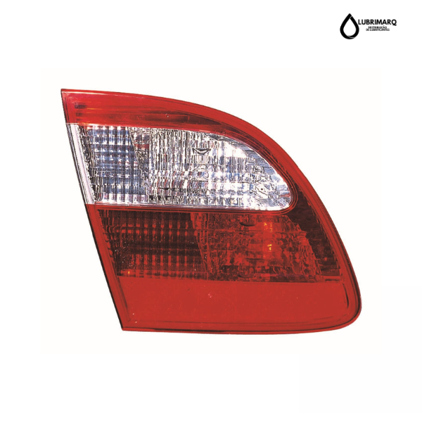 MERCEDES W211 02-*FAR TRAS DRT MALA BRA(CLA/ELE/SW