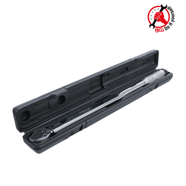 Chave dinamométrica        1/2" | 70 - 350 Nm