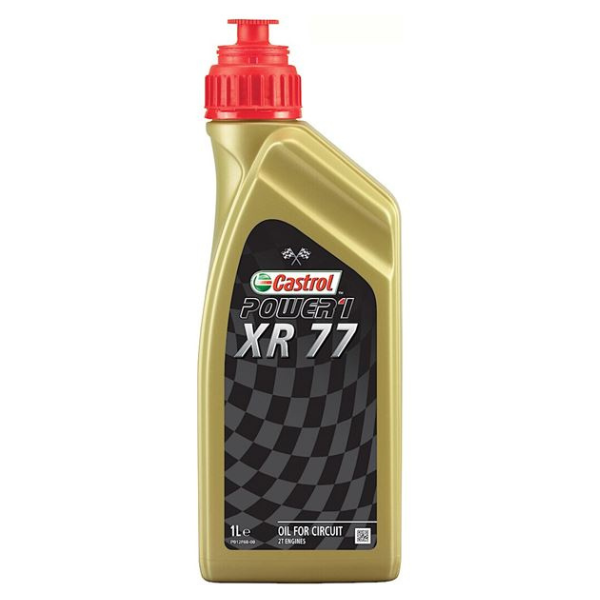 Castrol XR 77 | 1L