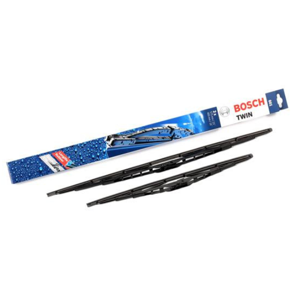 Bosch Jogo Escovas | 575MM - 400MM