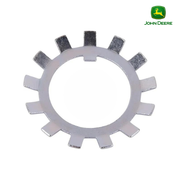 Eixo dianteiro 2WD/Direção | Placa