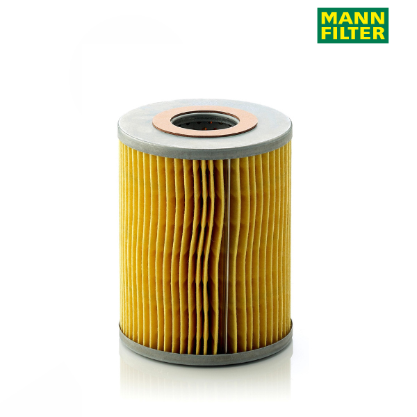Filtro de óleo MANN H1038x