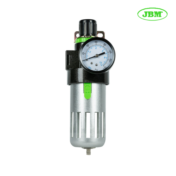 Filtro regulador de ar |  1/4"