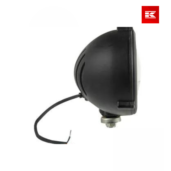 Luz de trabalho LED, 72W, 5040lm